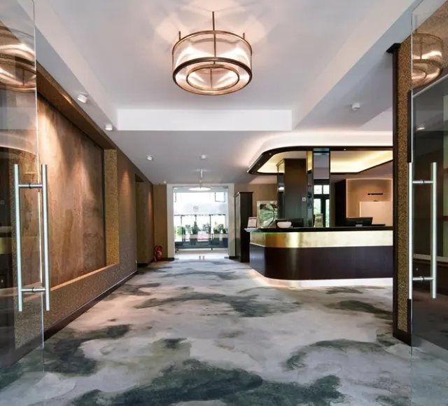Essensio Sport Hotel Spa - photo 2