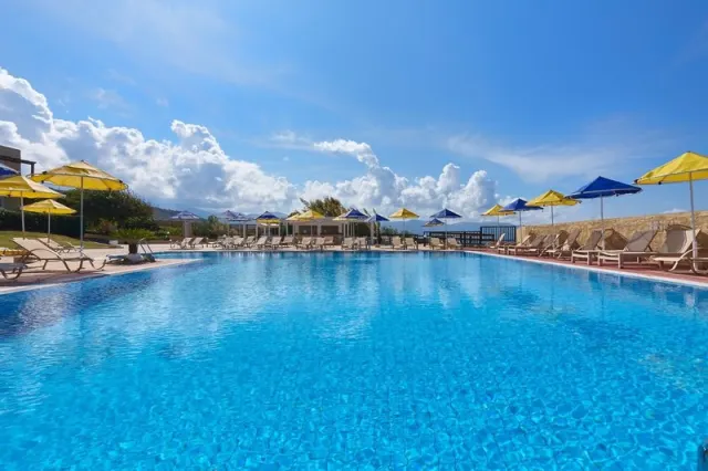 Vasia Sea Retreat - photo 2