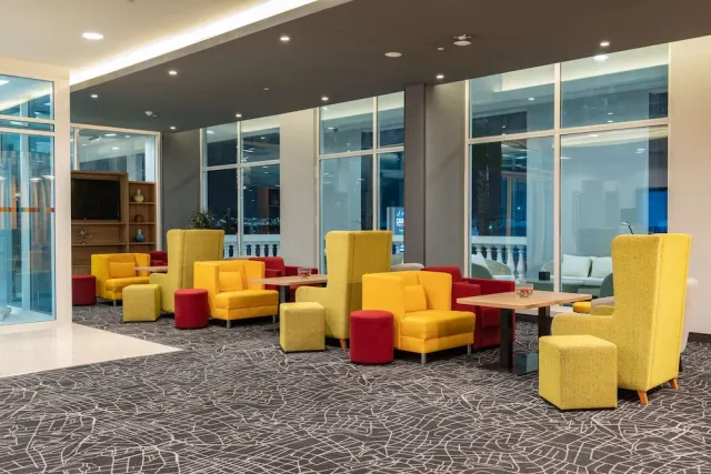 Park Inn by Radisson - foto 2