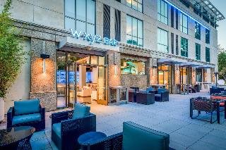 Aloft Cupertino, Cupertino