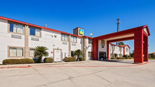 SureStay Hotel by Best Western Orange - photo 3