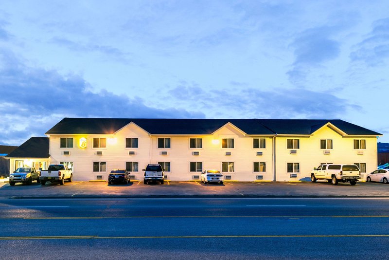Wyo Inn - photo 1