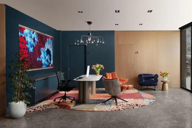 Lokal Hotel - fotoğraf 4