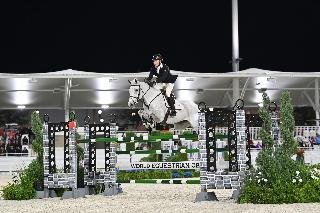 The Equestrian, Ocala