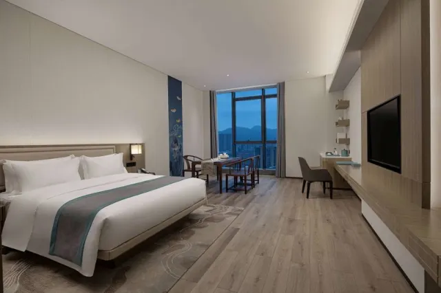 Microtel By Wyndham Changsha West - photo 3