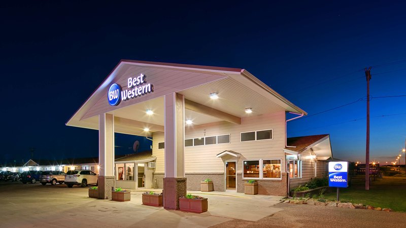 Best Western Grahams - photo 1
