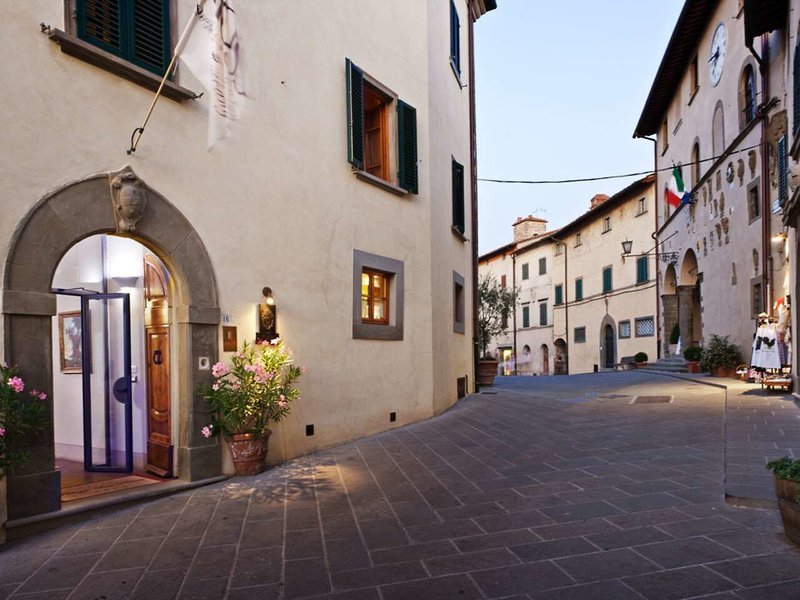 Palazzo San Niccolò - photo 1