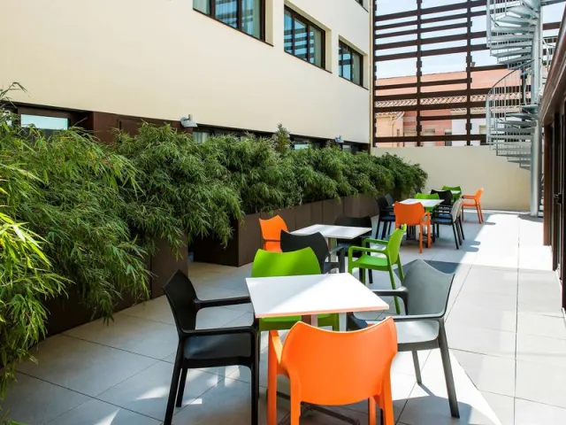 ibis Styles Collioure Port Vendres, Languedoc‑Roussillon