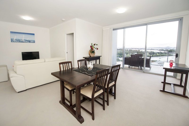 Curtis Central Apartments Hotel - photo 1