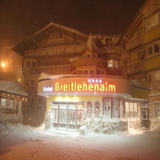 Breitlehenalm Hotel - photo 2