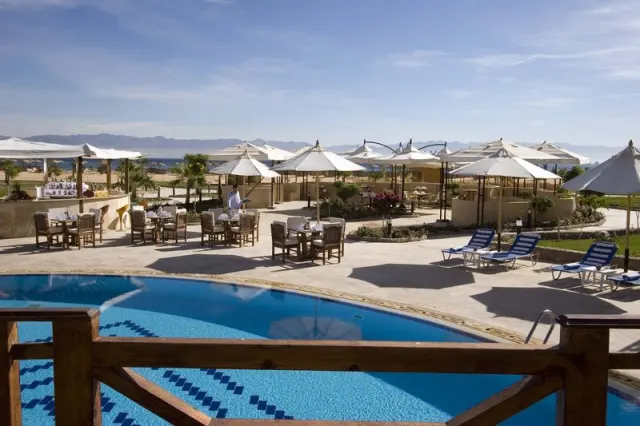 Swiss Inn Dream Resort - photo 4