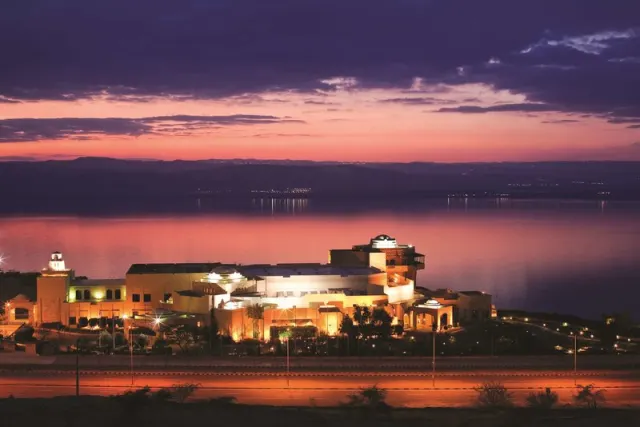 King Hussein bin Talal Convention Centre managed by Hilton - foto 2