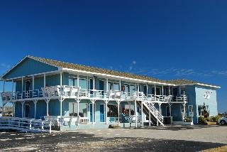 Fin N' Feather Waterside Inn, Nags Head
