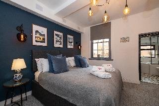 City Rooms by Hiive - photo 2