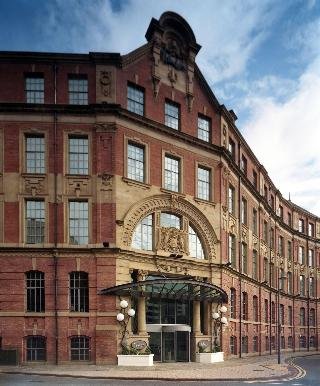 Malmaison Leeds - foto 1
