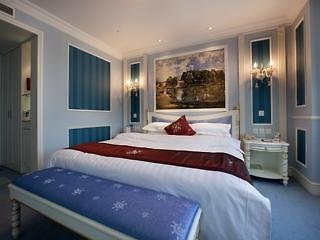 Tianjin Golden Ocean Hotel - photo 3