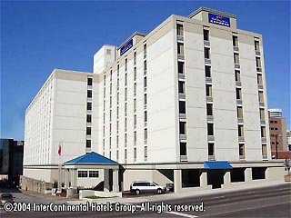 Holiday Inn Express Nashville Downtown - photo 1