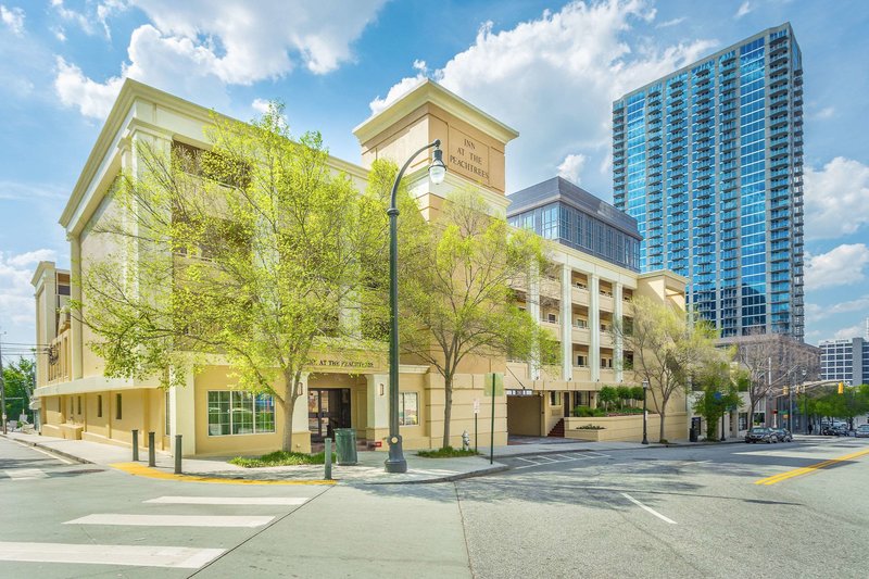 Inn At The Peachtrees, an Ascend Hotel Collection Member - foto 1