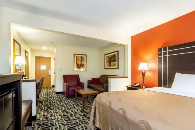 Quality Inn - fotografija 2