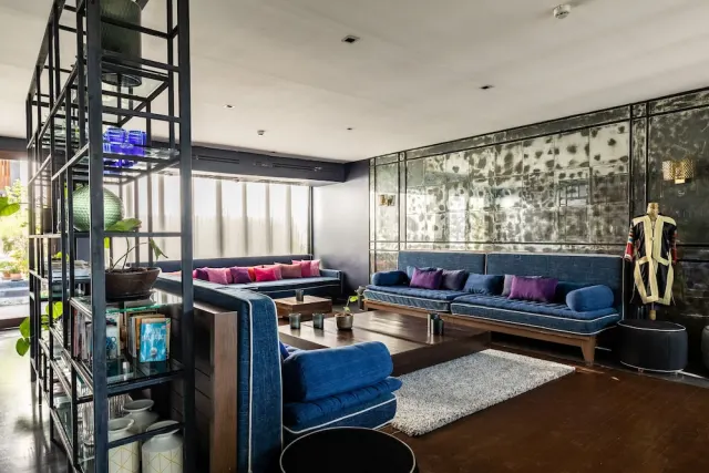 sala lanna Chiang Mai - photo 4