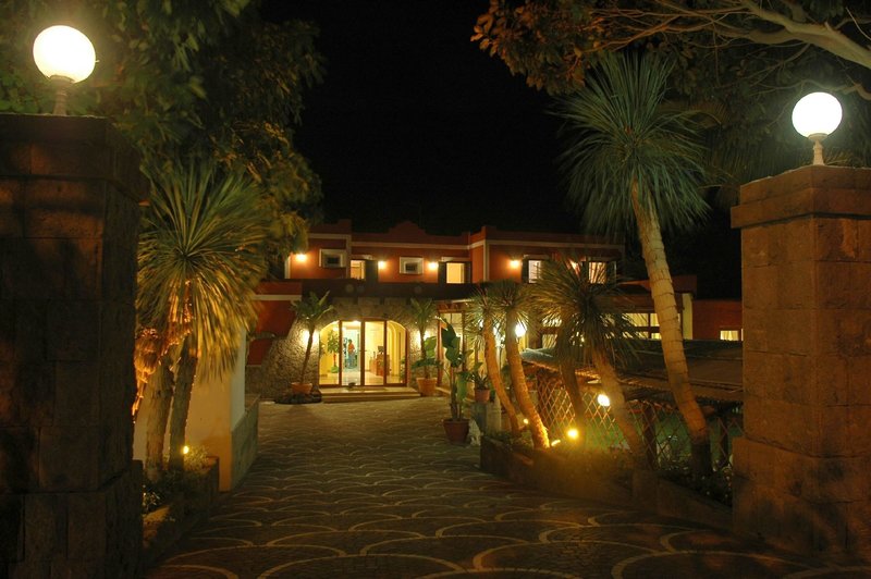 Villa Franca - foto 1