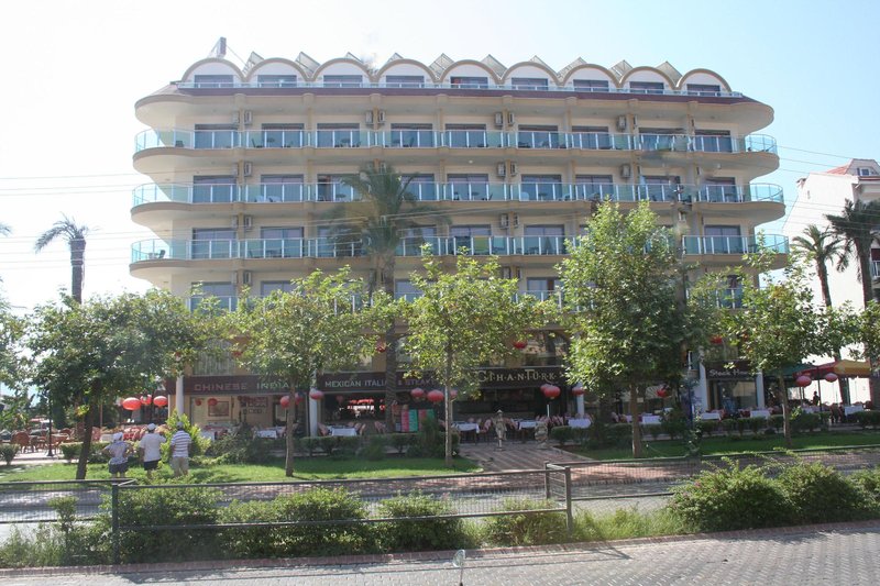 Cihantürk Hotel - photo 1