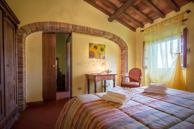 Le Cetinelle B&B - foto 4