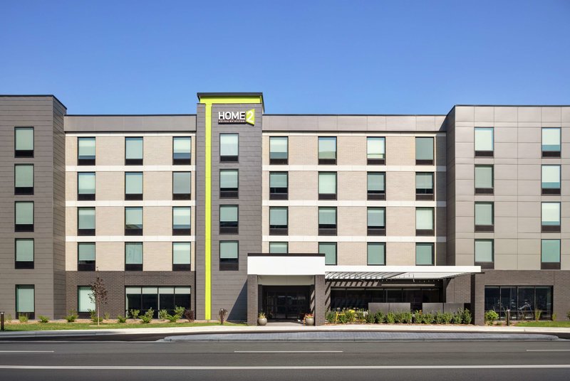 Home2 Suites by Hilton Milwaukee West - photo 1