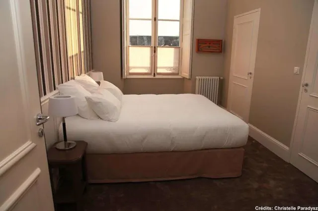 Holiday Inn Gent - Expo - photo 4