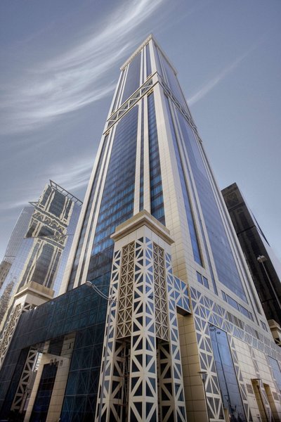 Kempinski Residences Suites Doha, Doha and surrounding cities