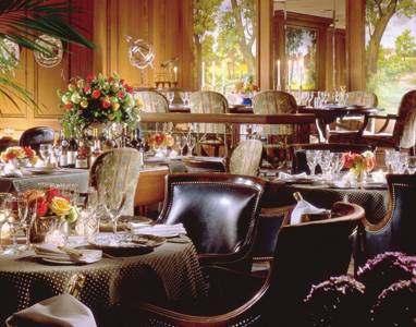 Four Seasons Hotel Vancouver - foto 3