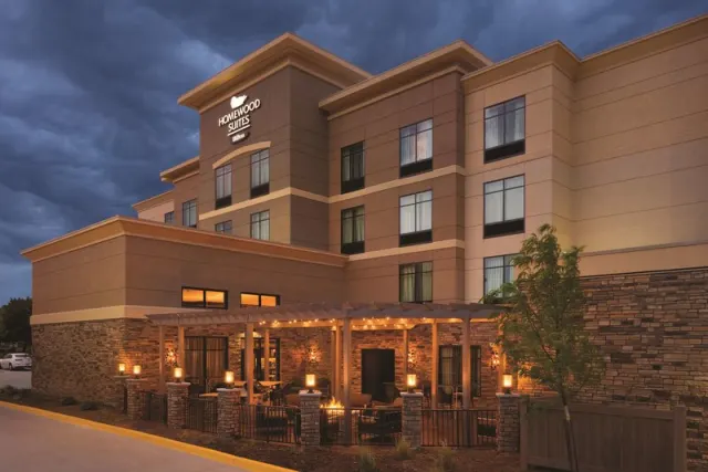 Homewood Suites by Hilton Ankeny - foto 2