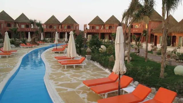 Laguna Vista Beach Resort - photo 3