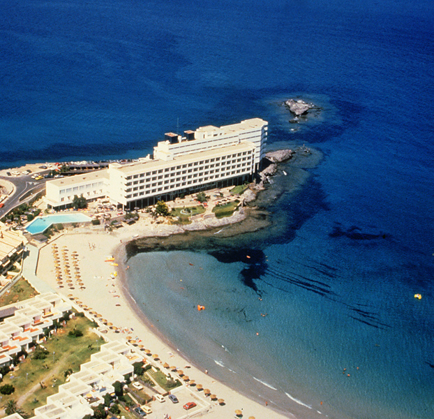 Hotel Servigroup Galúa - foto 2