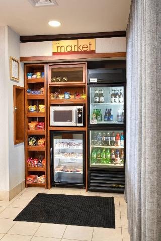 Fairfield Inn and Suites by Marriott South Boston - foto 2