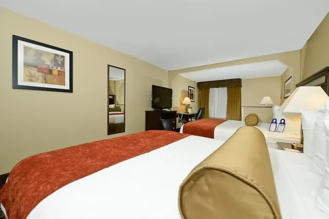 Prairie Hotel - foto 4