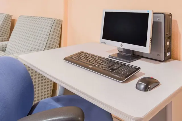 Days Inn by Wyndham Hattiesburg MS - foto 4