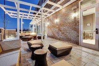 SpringHill Suites Dallas Mansfield - foto 3