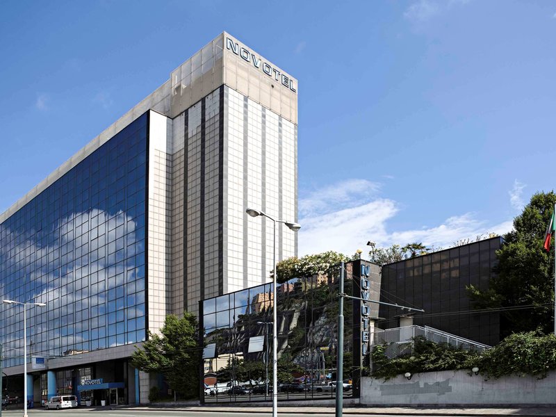 Novotel Genova City - photo 1