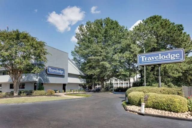 Travelodge by Wyndham College Park, College Park