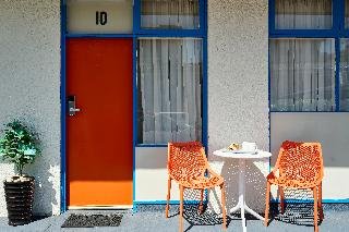Baileys Motel - foto 2