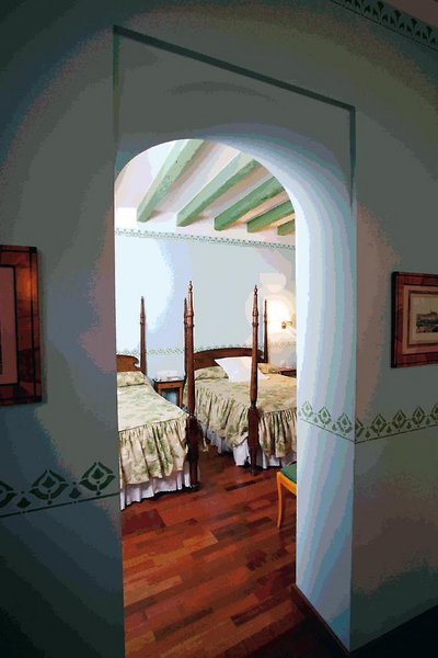 Las Casas De La Judería Sevilla - photo 2
