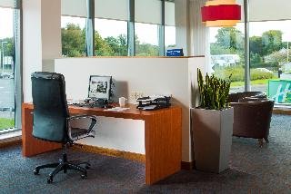 Holiday Inn Express Hamilton, Glasgow