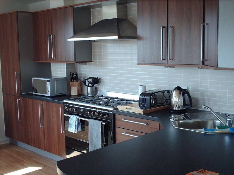 Dreamhouse Apartments Edinburgh Tollcross - photo 3
