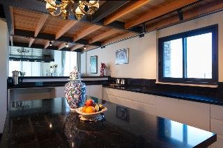 Urla Köstem Müze Otel - photo 3