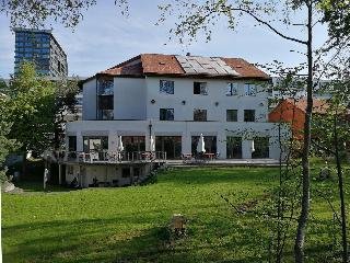 Zug Youth Hostel - foto 1