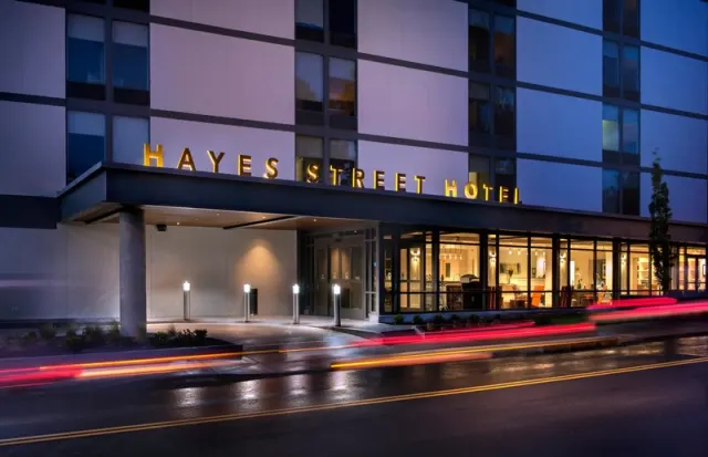 The Hayes Street Hotel, Trademark Collection by Wyndham, Nashville