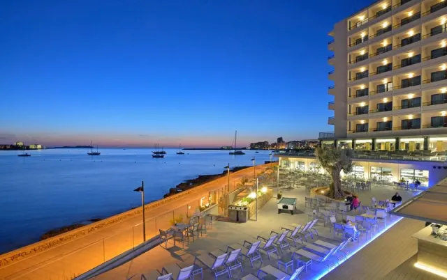 NYX Hotel Ibiza - Adults Only - photo 2