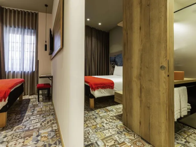Hotel Ibis Styles Chaves - photo 3