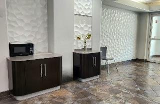 Baymont by Wyndham San Antonio Airport - photo 4